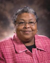 Patricia Barton Obituary