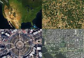 Aerial And Satellite Imagery Satellite Imagery | Help | Mapbox