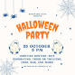 Halloweekend — Hometown RV Park event image