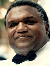 Philip Powell Obituary