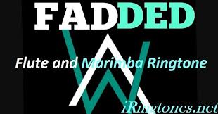 The Faded Flute And Marimba Ringtone For The Phone Recently Was Very Prominent By Many People Downloading And Installing You Can Set The R Marimba Flute Songs