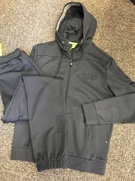 Morecambe Pro Shop On Twitter More Great Hugoboss Items In Stock Here Morecambegc If You Like Your Jogging Gear Then Check This Outfit Out Boss Hugoboss Https T Co Wnr3rgeq9a