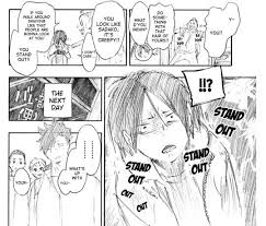 Xd this anime is very inspirational and funny also. Anime Quotes Kozume Kenma Wattpad