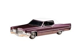Image result for Chateau Mauve 1969 Cadillac