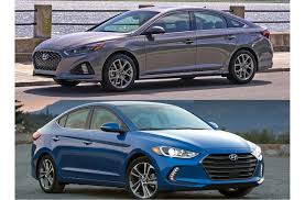 We did not find results for: 2018 Hyundai Sonata Vs 2018 Hyundai Elantra Worth The Upgrade U S News World Report