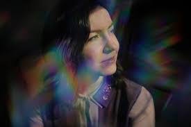 Crystal Mackin's Instagram, Twitter & Facebook