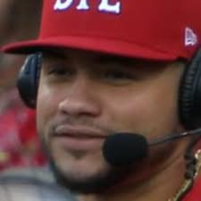 Willson Contreras talks recovery, Cubs-Cards rivalry