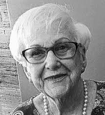 Jane Beavers Obituary (2016)