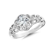 Maybe you would like to learn more about one of these? Custom Flower Engagement Ring In Dallas Tx Shira Diamonds