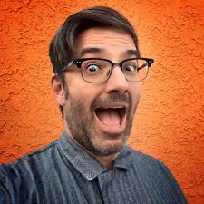 Meet Tim Lagasse & Martin P. Robinson and their strand "Sock Puppets Gone  Wild." Get to know all our guest artists and their strands