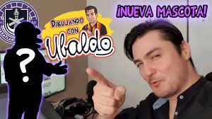 Fotos chingonas ni más ni menos. Asi Sera La Mascota De Mazatlan Fc Dibujando Con Ubaldo Youtube