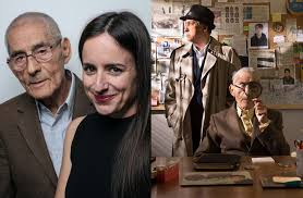 102630) a private investigator in chile hires someone to work as a mole at a retirement home where a client of his suspects the caretakers of elder abuse. El Agente Topo Cada Vez Mas Cerca De Los Oscar
