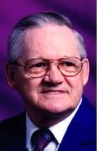 J. Marcel Tremblay avis de décès