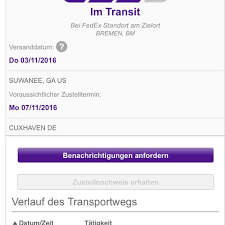 The company was founded in 1971 by frederick w. Fedex Wann Kommt Nun Mein Paket Bestellung Lieferung