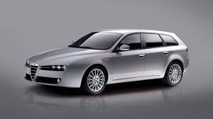Image result for Grigio Sterling 2007 Alfa-Romeo