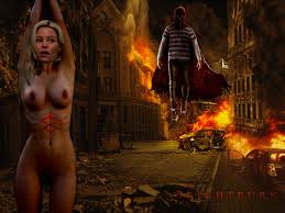 Post 5541992: Brandon_Breyer Brightburn edit Elizabeth_Banks fakes  Tori_Breyer
