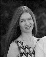 Heather (Stroud) Winston Obituary (1985