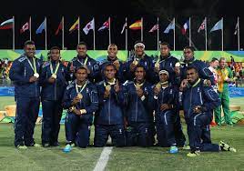 One of the most physical contact sports contested in …. Tokyo 2020 Olympic Games Men S Sevens Squads World Rugby