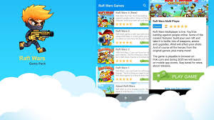 You are about to download the raft wars 2 6.0 apk file (6.0 ) for android. Raft Wars Games For Android Apk Download