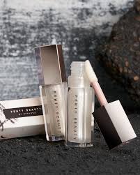 Fenty is a fashion house founded by rihanna under the luxury fashion group lvmh which was founded in 2017 and launched in may 2019. Boxycharm On Twitter Charm Alarm Here S Sneak Peek 3 For Our Boxycharm X Fenty Beauty Premium Box All Premium Members Get A Fentybeauty Gloss Bomb Universal Lip Luminizer In Diamond Milk Retweet This