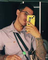 Ariel Marques (@ariel.marques) • Instagram photos and videos