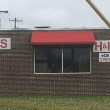 HENRIETTA'S INTERNATIONAL WIGS - 4429 NW 10th St, Oklahoma City, OK - Yelp