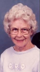 Laura Booth Obituary (1929