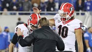 Parents of UGA K Rodrigo Blankenship call son not being awarded scholarship  'an injustice'