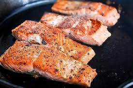Cover and chill 5 minutes. How To Cook Salmon Delicious Tips And Hacks Recipes