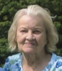 Obituary information for Doris M. Wright