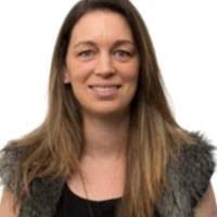 Kristin Greenfield's Instagram, Twitter & Facebook