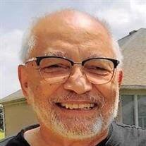 Kenneth Theodore Wilson Obituary