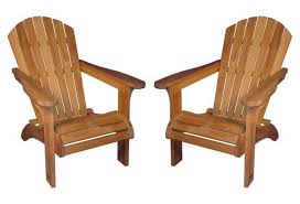 S 2 Teak Adirondack Chairs Teak Adirondack Chairs Adirondack Chairs Wood Adirondack Chairs
