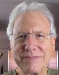 About Steve Ross, breathing coach, advocate of Relax & Breathe oxygenation  techniques.