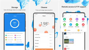 Androidtablets.net is not affiliated with google. Top 9 Best File Manager Android Apps 2021