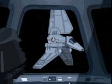 In fact, i think he might be the only black guy in the galaxy. Family Guy Star Wars Gifs Tenor