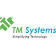 TM Systems logo