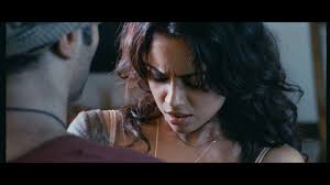 Sameera Reddy Hottest Ever Sex Scene With Shiney Ahuja - Migration (2008) -  BD25