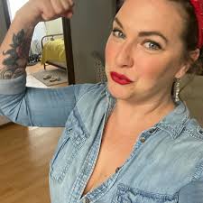 Fundraiser for Lacey Norden by Stevie Cain : Cancer is wack! Help Lacey Mac  fight back!