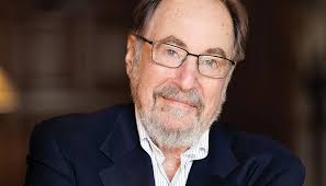 Obituary: Harvey Alter