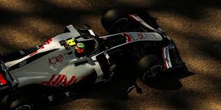 Racing is a state of mind. Was Fur Ein Auto Mick Schumacher Bei Haas 2021 Vorfinden Wird