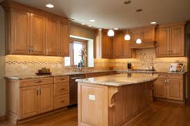 custom amish cabinetry in breckenridge