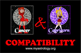 This can make for an intense relationship, but most cancer and capricorns will not shy away from emotional intensity. Friendship Compatibility For Cancer And Capricorn Using Astrology My Astrology