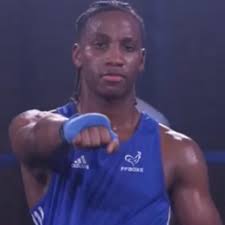 Aaron Cullen vs. Christopher Hippocrate, 2024 EUBC U23 Men's and Women's  Boxing Championships