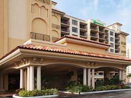 Clearwater Beach In Clearwater Beach Mobile Site Holiday Inn Hotel Suites Holiday Inn Clearwater Beach Hotel Suites