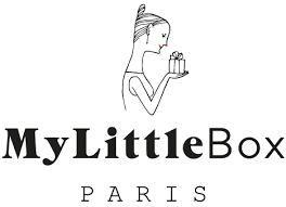 Je l'ouvre toute contente, et je ne sais pas, j'étais entre. Unsere Boxen Der Letzten Monaten My Little Box