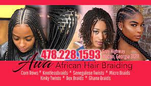 2001 e hillsborough ave, tampa, fl 33610 map & directions. Awa African Hair Braiding A Plus Print Shop