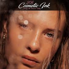 Services — 208 Cosmetic Ink
