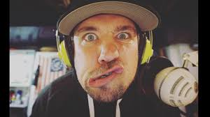 Caught Up In The Crossfire With Toledo's Professional Paintballer, Carl  Markowski