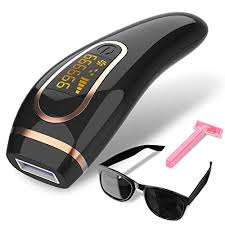 Braun's latest ipl hair removal device is the brand's fastest device yet, claiming permanent hair reduction in just a month. Top 10 Best Home Hair Removals 2021 Bestgamingpro